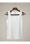 Basic Half-Lined Athlete Blouse