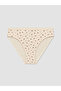 Rmz Gi̇yi̇m Farkiyla Floral Bikini Panties 2-Pack - 2