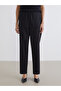 Esvab • Modern & Distinctive Women's Trousers with Waist Drawstring - 2