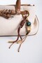 Women's Bag-024-Beige - 5