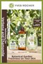 Vegan Shower Care Set with Verbena and Chamomile Extract Refill 600 ml + 400 ml Gel + 100 g Solid