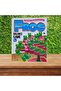Frog Balance Parent Child Interaction Game Educational Toy Box Game