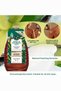 Exotic Vanilla Vegan Shower Gel Pack 600 ml Refill Bottle + 400 ml Moisturizer - 2