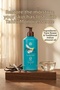 Vegan Monoi Moisturizing Body Lotion 390 ml 24 Hour Moisture for All Skin - 2