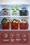 Lavin 3 Pieces Small Size Kitchen, Bathroom and Cabinet Organizer - 6
