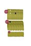 12-Piece Economical Soldier Pack - Clean Dirty Laundry Bag Boot Pad - 2