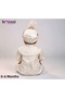Baby Şehzade Circumcision Clothing for Boys 0-6 Months - 3