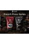 French Press Series Special Coffee Set 2X500G - Avgas 100Ll & Sky Brew - 3