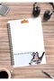 Cookie Run Kingdom Spiral Notebook A5 (50 Sheets) - 2