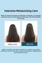 Moisturizing & Nourishing Conditioner for Dry and Damaged Hair Cera Treatment (Ocean Breeze) - 3