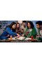 Squid Game Red Light Green Light Parkour Board Game - Family and Friends Themed Strategy Game New - 8
