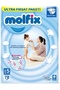 5 Size 78 Baby Diapers - 2