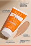 كريم واقي من الشمس ملون للوجه بعامل حماية من الشمس SPF50+ يوفر تغطية طبيعية، 50 مل - 3