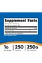 Supplements, Agmatine 250 Grams - Pure Agmatine Powder 250 Servings (Agmatine Sulfate) - 2