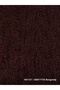 Alya Art 100% Blackout Burgundy Background 180X270 1X2.5 Pile - 2