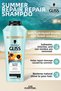 Summer Repair Repairing Shampoo for Very Damaged Dry Hair 400 ml
