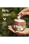 Moisturizing Coconut Scented Hair Care Mask 300ml X2 - 4