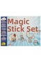 Magic Sticks Super Bamboo Sticks 300 Pieces