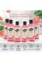 Fresh Pink Grapefruit Shower Gel 500 ml X 6
