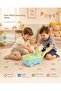 Educational Fun Multifunctional First Drawing Tool - 3