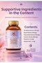 Femlora — Supporting Supplement for Menstrual Period Comfort - 6
