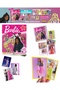 Sticker Collection 2023 Together We Shine Missing Stickers Album+10 Pack (50 Stickers) - 7