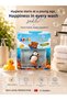 Toy Soap Natural Boys' Series with Glycerin - 6