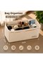 Bag Accessory Organizer, Tidy Organizer, Design That Fits Perfectly Inside Longc Hamp Bags - 4