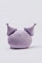 Kuromi Figürlü  Bebek&Çocuk Pelüş Kırlent 34 Cm TPHSS26KKK00019 - 4