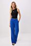 More Sustainable Saks %100 Tencel™ Düşük Bel Wide Leg Jeans TWOSS23JE00219