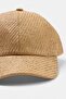 Camel Women's Straw Hat Takss26Sp00033 - 2