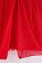 Kırmızı Kapsız Balensiz Fantezi Gecelik/Büyük Beden Babydoll & Tanga TBBAW27DH00003 - 6