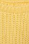 Wardrobe Essentials Yellow Soft Textured Knitwear Sweater Twoaw27Kz00093 - 6