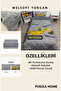 Welsoft Fluffy Double-Sided Large Size Industrial Machinery Patterned Single Quilt Sleeping Set - 3