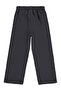 Muslin Pants for Ages 6-9 - Gray - 2