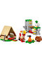 Super Mario - Captain Toad's Camp 72040, 159 pieces - 2