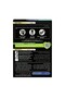 Dr. Beckmann 2 in 1 Black & Fibre Refresh Sheets Restores and Protects Faded Black 10 Sheets - 2