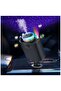 Starlight 5-in-1 Retractable Car Charger with Essential Oil Diffuser - 3