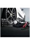 Jump Starter with Built-in Air Pump - 7