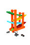 Sliding Car – Race Track Toy Box Game - 3