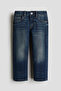Relaxed Fit Jeans