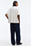 İnterlok Tişört Loose Fit - 5
