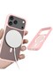 ®   غطاء جوتا ماجسيف لهاتف آيفون 17 برو - لون بودرا - 4