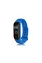 Dgc Avm ®   Mi Band 4 Classic Strap - Blue - 3