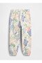 Boy Baby V-Fa Nvlty Logo Jgr Trackpants - 3