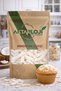 50 Gr Dried Coconut / Sliced Coconut / Coconut Chips / Unadulterated & Natural - 5