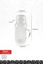 Bambum Termo Sürahi 1200ml - 2