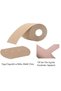 Kinesio Skin Color Tape for Face Tape Lifting and Wrinkles - 7