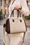 original women's hand and shoulder bag - 4