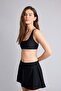 Water Repellent Standard Fit Short Length Marine Skirt D9398Ax25Hs - 3
